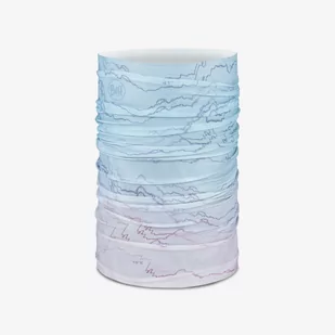Chusta wielofunkcyjna Buff Coolnet UV+ Lasea Multi - Czapki i chusty sportowe damskie - miniaturka - grafika 1