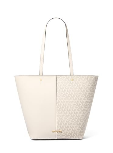 Michael Kors Damska torba Lg Tz Tote, Van/Cream