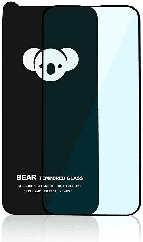 Bear HD Glass Premium screen protector Samsung Galaxy A14 SM-A145R LTE / A14 SM-A146P 5G BP_A14 5904643036103