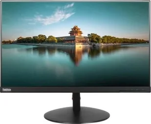Lenovo T1A ThinkVision T24i-10 61CEMAR2XX - Monitory - miniaturka - grafika 1