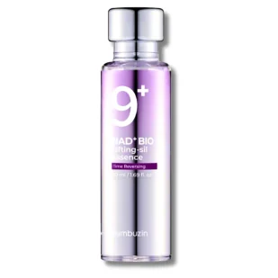 Numbuzin - No.9 NAD Bio Lifting Essence 50ml - Serum do twarzy - miniaturka - grafika 1