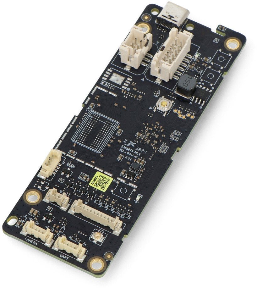 Płyta główna AP V2 do drukarek Bambu Lab z serii X1}