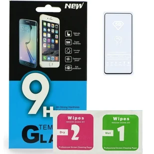szkło ochronne 5D Phoenix do Apple iPhone 13 - czarny KP16464 - Etui i futerały do telefonów - miniaturka - grafika 1