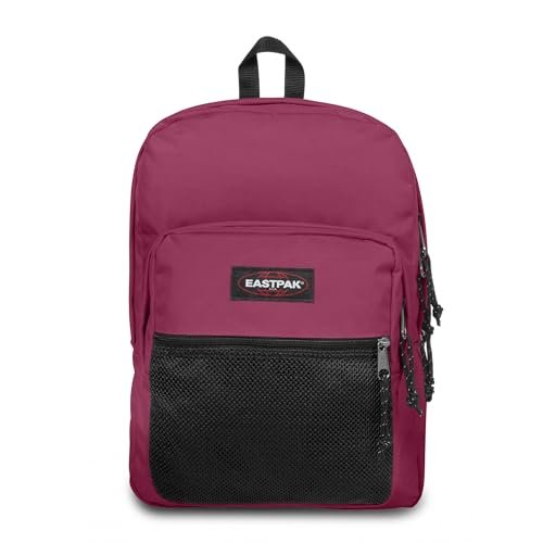 EASTPAK Pinnacle Pinnacle unisex, Wino burgundowe, Jeden rozmiar, EASTPAK PINNACLE Wine Burgundy Plecaki