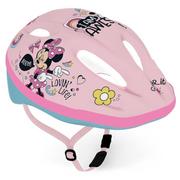 Kaski rowerowe - Kask rowerowy Minnie - miniaturka - grafika 1