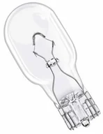 Żarówki samochodowe - Żarówka Halogen W16W T15 16W 12V Clear Światła Cofania Wsteczne - miniaturka - grafika 1