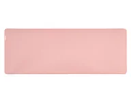 Podkładki pod mysz - Silver Monkey Comfort Mouse Pad XL Pink SMA293 - miniaturka - grafika 1