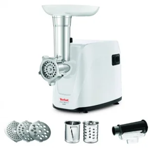 Tefal NE113135 - Maszynki do mięsa - miniaturka - grafika 1