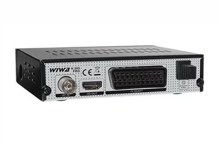 Wiwa H265PRO - Tunery DVB-T - miniaturka - grafika 2