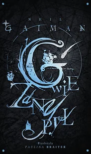 Gwiezdny pył - Fantasy Gwiezdny pył - Fantasy - miniaturka - grafika 1