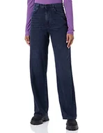 Spodenki damskie - Sisley szorty damskie, Szary Denim 913, 31 - miniaturka - grafika 1