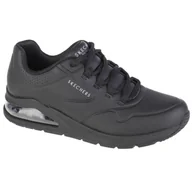 Buty trekkingowe damskie - Buty sportowe Sneakersy damskie, Skechers Uno 2 - Air Around You - miniaturka - grafika 1