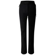 Spodnie sportowe damskie - Spodnie damskie Dare 2b Melodic Pro II Trouser Rozmiar: M / Kolor: czarny - miniaturka - grafika 1