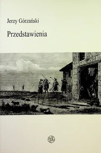 Przedstawienia - Poezja - miniaturka - grafika 1