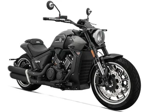 MBP Morbidelli C1002V cruiser potężny V-twin! 2025 - Motocykle - miniaturka - grafika 1
