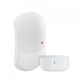 Systemy inteligentnych domów - Inteligentny czujnik ruchu BroadLink (Zestaw z HUB S3) - miniaturka - grafika 1