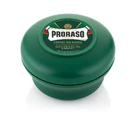 Kosmetyki do golenia - Proraso Mydło do golenia - Proraso Shaving Soap in a Bowl Mydło do golenia - Proraso Shaving Soap in a Bowl - miniaturka - grafika 1