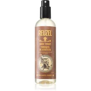 Reuzel Surf Tonic tonik do stylizacji włosów 355ml - Kosmetyki do stylizacji włosów - miniaturka - grafika 1