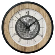 Zegary - Zegar ścienny ø 57 cm Jacob – Styler - miniaturka - grafika 1