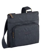 Torby męskie - Camel Active Torebka "Journey" w kolorze granatowym - 27 x 26 x 11 cm - miniaturka - grafika 1