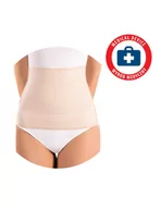 Bielizna ciążowa - Babyono Poporodowy pas brzuszny profilowany Expert L - miniaturka - grafika 1