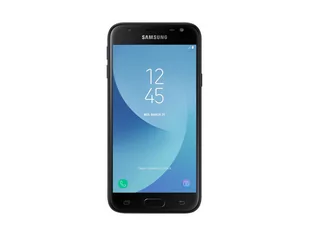 Samsung Galaxy J330 Black SM-J330FZKDXEO - Folie ochronne do telefonów - miniaturka - grafika 1