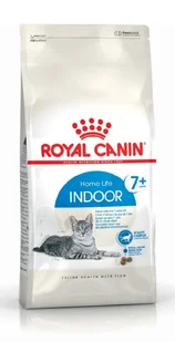 Royal Canin Indoor +7 1,5 kg - Sucha karma dla kotów - miniaturka - grafika 2