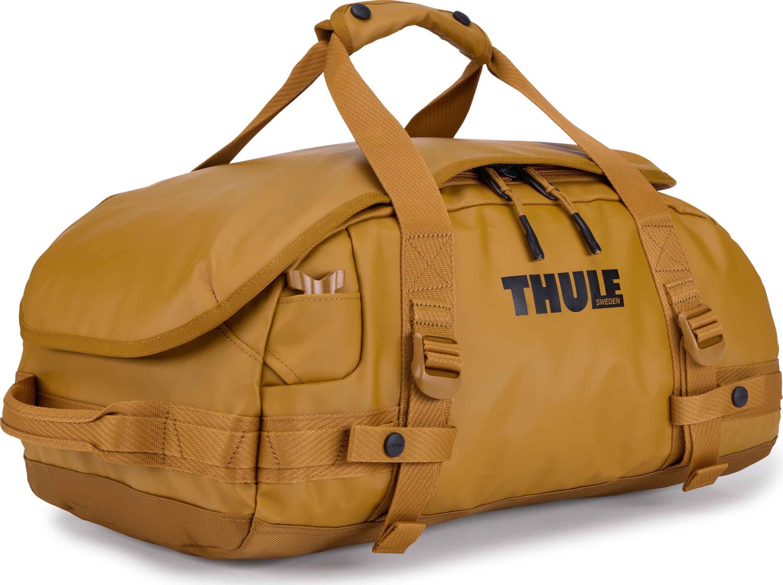 Thule Chasm Duffel 30L - Golden, 3205213 Thule