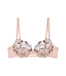 Triumph biustonosz miękki na fiszbinie Sensual Spotlight W-80D - Biustonosze - miniaturka - grafika 1