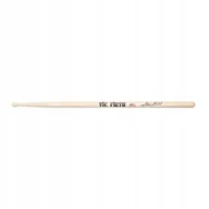 Akcesoria do perkusji - Vic Firth Signature Series Pałeczki - Steve Gadd - Drewniana końcówka SSG2 - miniaturka - grafika 1