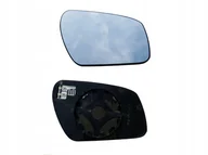 Lusterka samochodowe - WKŁAD LUSTERKA PRAWY GRZANY FORD FIESTA 2005-2010 - miniaturka - grafika 1