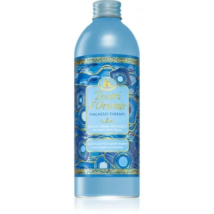 Tesori dOriente Thalasso Therapy płyn do kąpieli - Kosmetyki do kąpieli - miniaturka - grafika 1