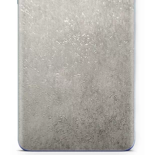 Folia naklejka skórka strukturalna na TYŁ do Lenovo Yoga Tab 3 Plus -  Beton - apgo SKINS - Akcesoria do tabletów i e-booków - miniaturka - grafika 1