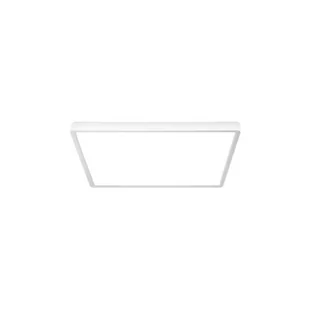Bastia D23 plafon 1xLED/18W biały PLF-83625-230S-18W-WH - Lampy sufitowe - miniaturka - grafika 1