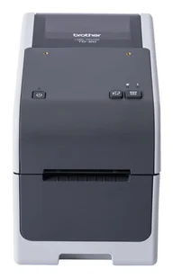 Brother TD-2320D203 drukarka etykiet bezpośrednio termiczny 203 x 203 DPI 152 mm/s Przewodowa Przewodowa sieć LAN - Drukarki kart i etykiet - miniaturka - grafika 1