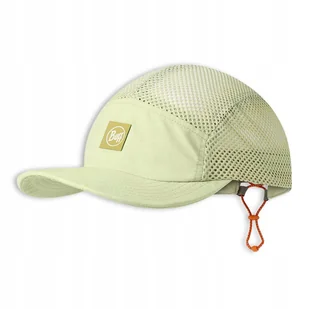 Czapka Buff 5 Panel Air Cap - Czapki i chusty sportowe męskie - miniaturka - grafika 1