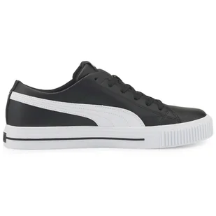 Buty męskie Puma Ever FS Rozmiar butów (UE): 44,5 / Kolor: czarny - Trampki męskie - miniaturka - grafika 1