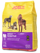 Sucha karma dla psów - Josera JosiDog Adult Sensitive 0,9 kg - miniaturka - grafika 1