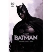 Komiksy dla młodzieży - Batman. Mroczny książę z bajki - miniaturka - grafika 1