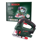 Wyrzynarki - WYRZYNARKA AKUMULATOROWA BOSH PST 18 LI 0603011002 - miniaturka - grafika 1