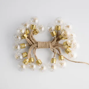 Łańcuch Korello - Girlandy - miniaturka - grafika 1