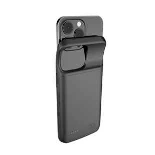 Tech-Protect POWERCASE 4800MAH IPHONE 13 / 13 PRO BLACK FD_19792-0 - Etui i futerały do telefonów - miniaturka - grafika 8