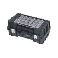Skrzynki i torby narzędziowe - Pojemnik na elektronarzędzia HD Case Carbo Patrol Group - miniaturka - grafika 1