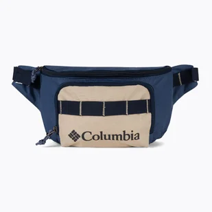 Columbia Unisex zygzakowaty plecak biodrowy 1890911 - Plecaki - miniaturka - grafika 1