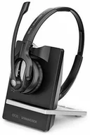 Słuchawki - Sennheiser D 30 USB ML E - miniaturka - grafika 1