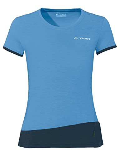 VAUDE Women's Sveit Shirt - T-shirt damski
