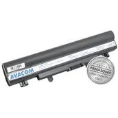 Baterie do laptopów - Bateria Avacom Acer Aspire E14, E15, Extensa 2510, TravelMate P256 Li-Ion 11,1V 5600mAh (NOAC-E14-P28) - miniaturka - grafika 1