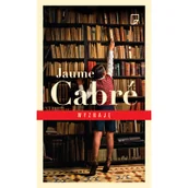 Proza - Marginesy Wyznaję (wyd. 2022) - Cabre Jaume - miniaturka - grafika 1