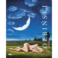 Książki o kulturze i sztuce - Olbiński. Akty - miniaturka - grafika 1