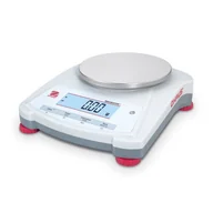 Wagi specjalistyczne - OHAUS Navigator NV422 400g; 0,01g - szybka waga stołowa, przenośna, brak legalizacji - miniaturka - grafika 1